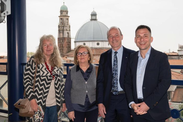 Gattinara giuseppe lavazza alberghiero