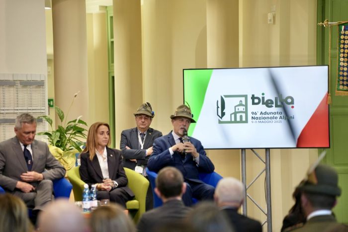 biella adunata alpini incontro