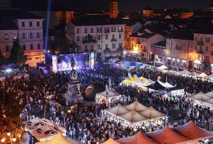 biella bolle di malto