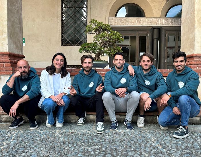 biella bonsai al chiostro