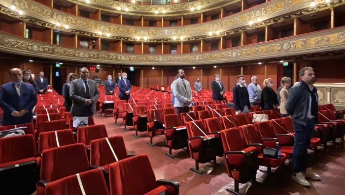 Caso "Le 5 forchette": non si dimette l'assessore Paraggio