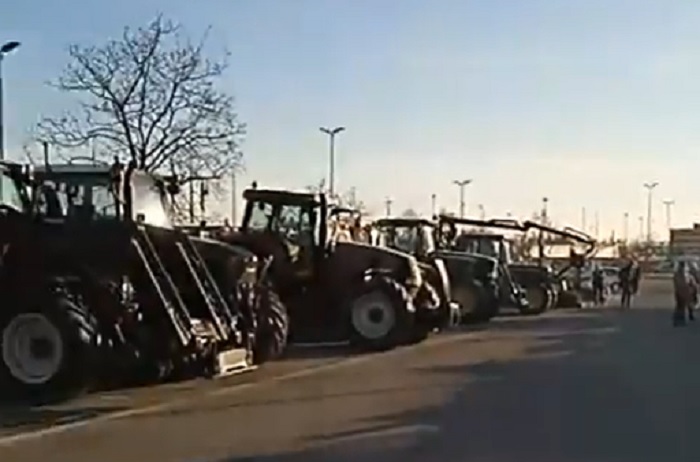 biella protesta agricoltori