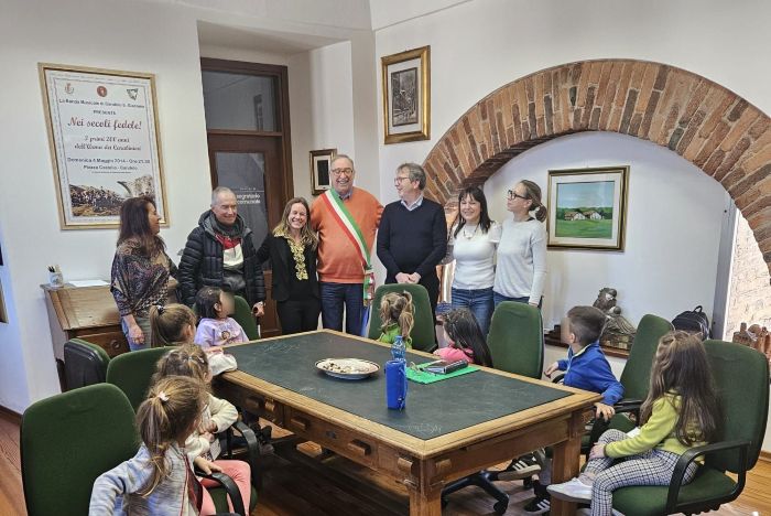 candelo scuola infanzia