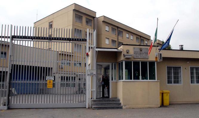 carcere biella