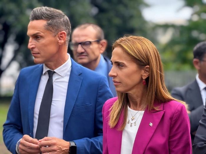 elena chiorino davide gilardino