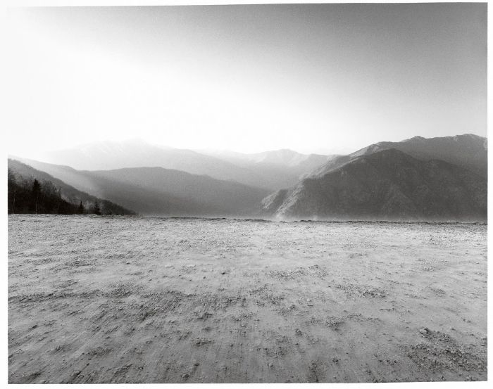 fondazione zegna mimmo jodice esposizione