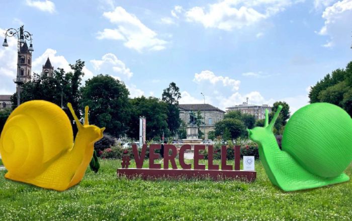 “Vercelli turrita” seconda edizione in occasione di Vercellae Hospitales 