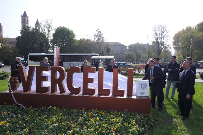 Vercelli fa cultura: tante iniziative in programma
