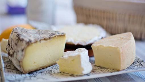 formaggio foto