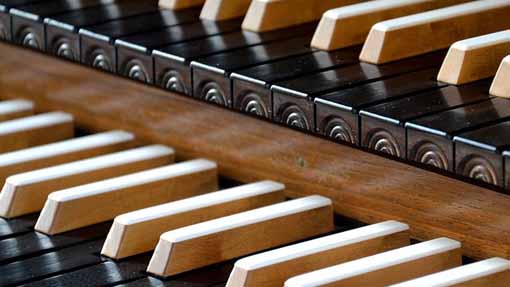organo musica