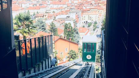 biella funicolare