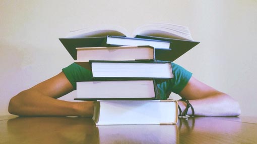 libri studiare