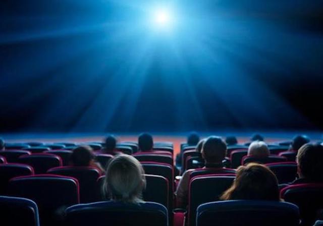 cinema