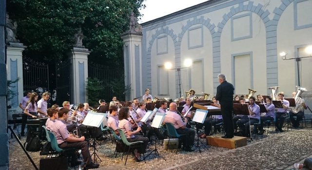 concerto