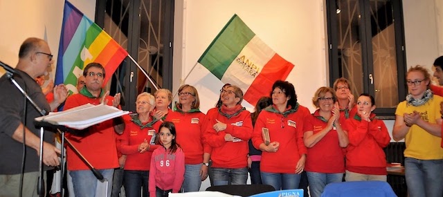 coro vol