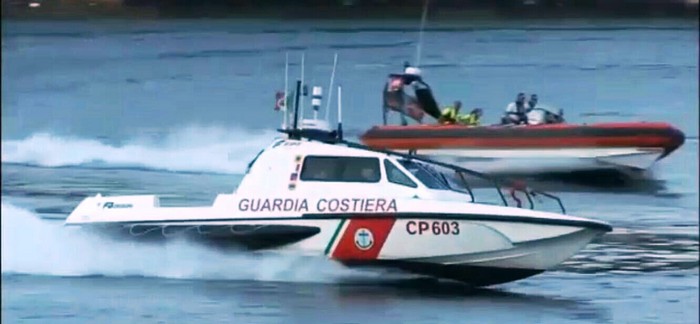 Guardia Costiera, partita l'Operazione "Mare e Laghi Sicuri 2026" 