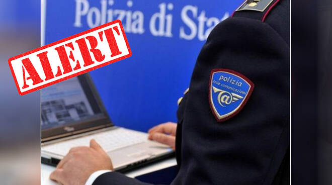polizia di stato truffe on line online 133826.660x368