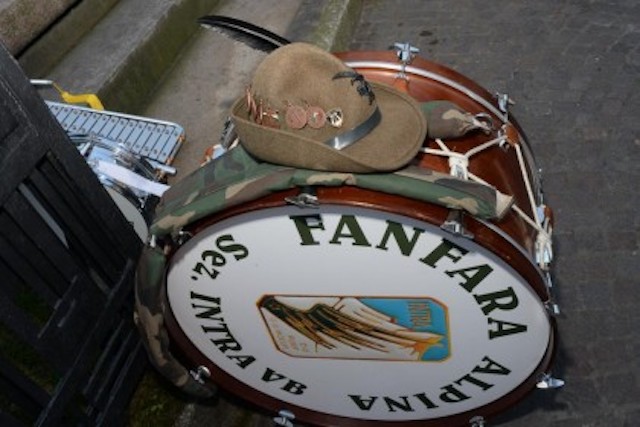 festa alpina