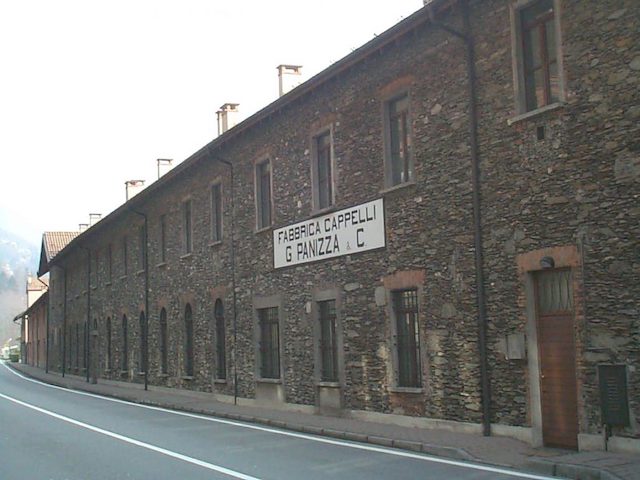 ghiffa
