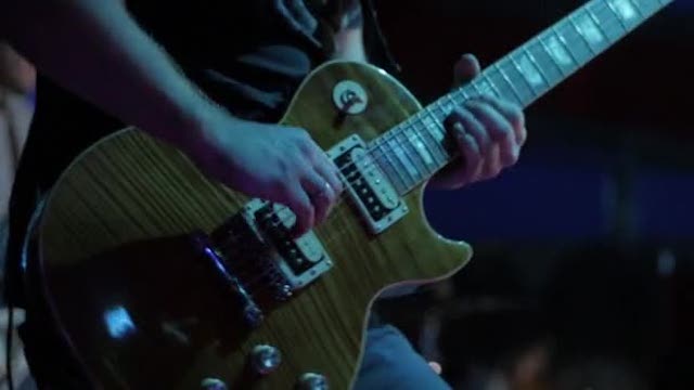 guitar