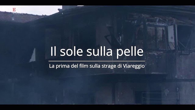 il sole pelle