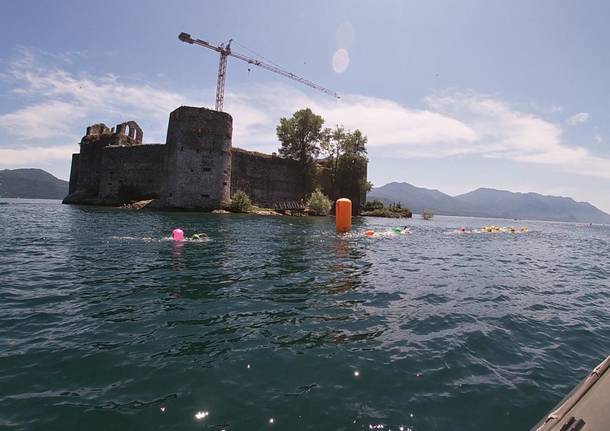 maccagno e i castelli di cannero tappa spettacolare dell italian open water tour 748817.610x4311