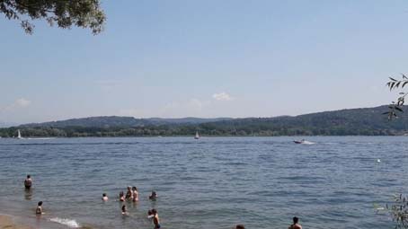 lago