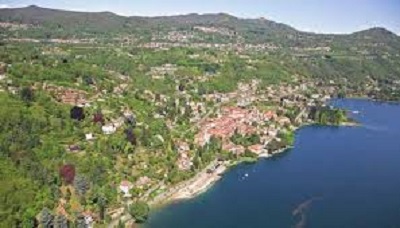 meina panorama