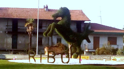 statua ribot