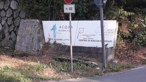 arona depuratore