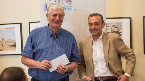 dagnente contributo