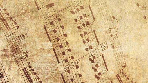 musica antica