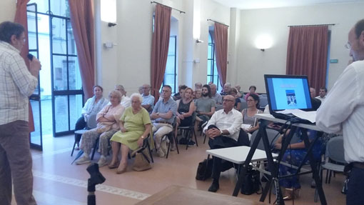 ospedale angera