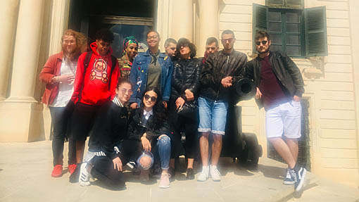ProgettoSkip2 Malta