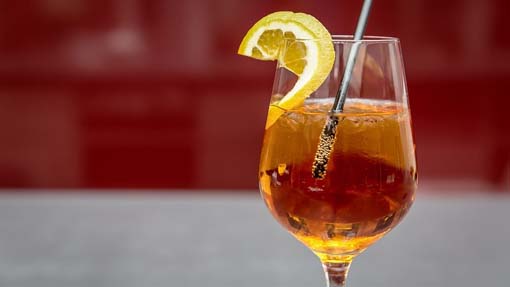 aperitivo foto