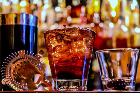 drink