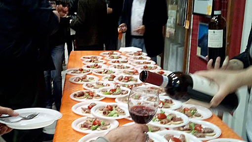 vino pro loco