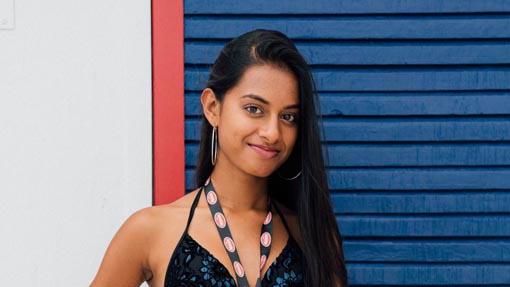 angelica pereira