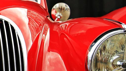 auto storica