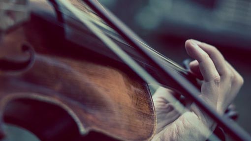 violinista