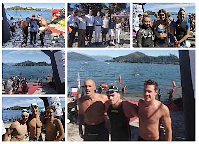 arona traversata lago maggiore 2025