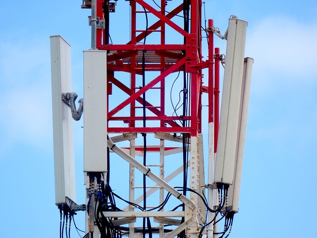 antenna telefonia