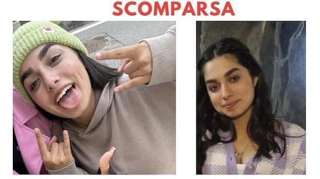 dormelletto ragazzina scomparsa