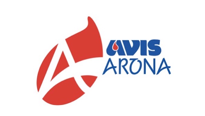 logo avis arona