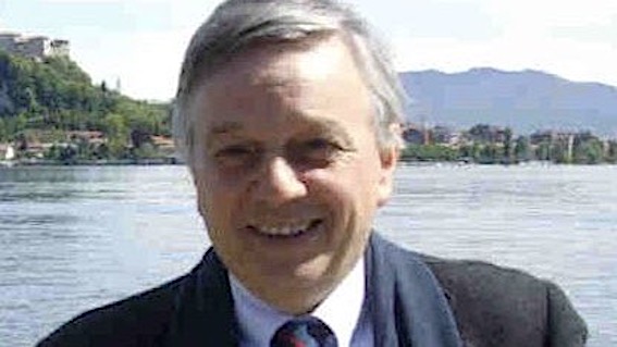 marcello donderi