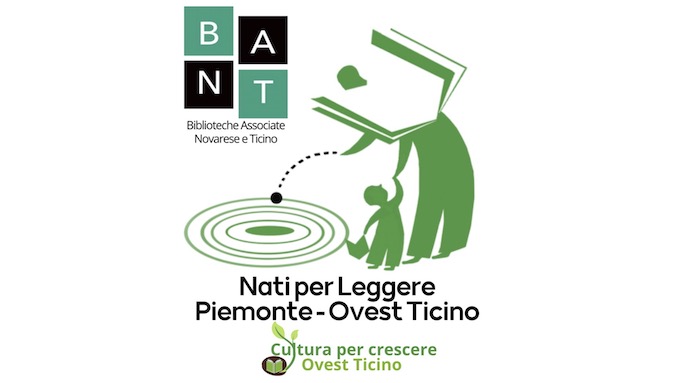 nuovo logo nati per leggere