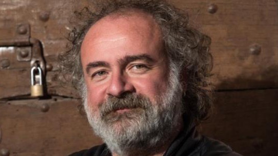 Il filosofo Matteo Saudino ad Arona nell'ambito del festival "FilosofArti"
