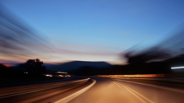 Nuove chiusure notturne su tratti della A26