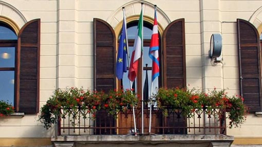 armeno municipio