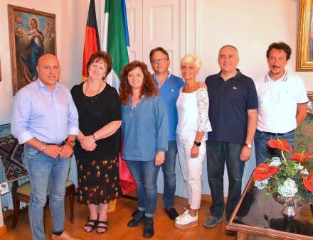 dipendente pensione